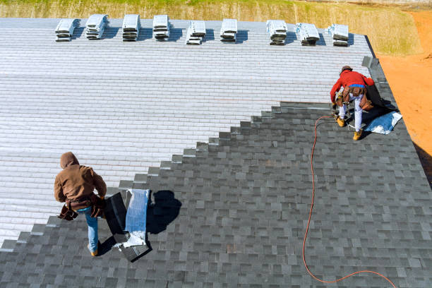 Heating Cable for Roof Installation in Bonsall, CA