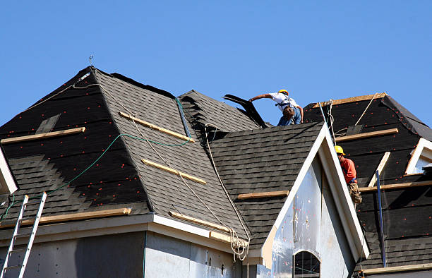 Roof Installation Near Me in Bonsall, CA